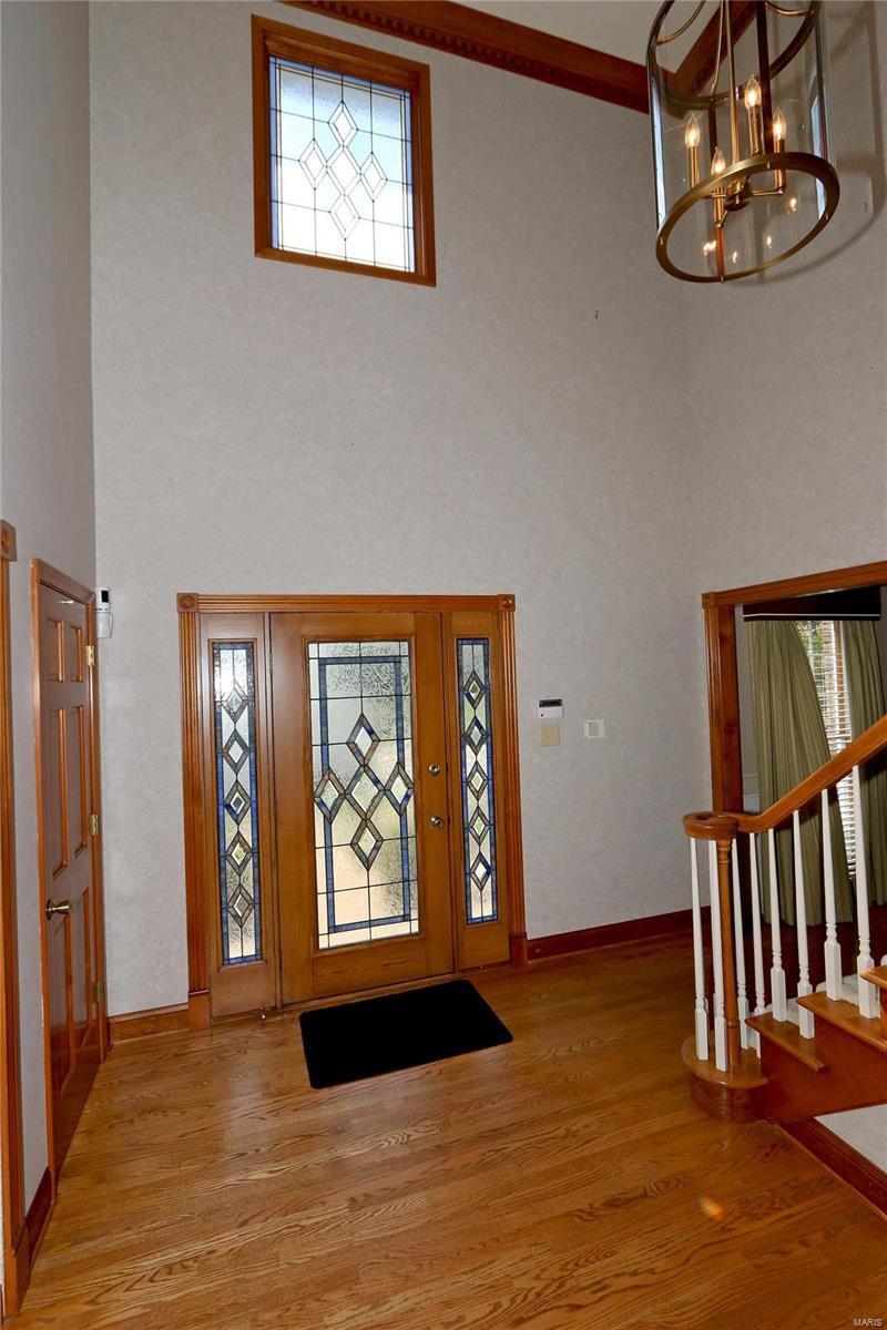 4966 Southridge Park Drive Property Photo 2