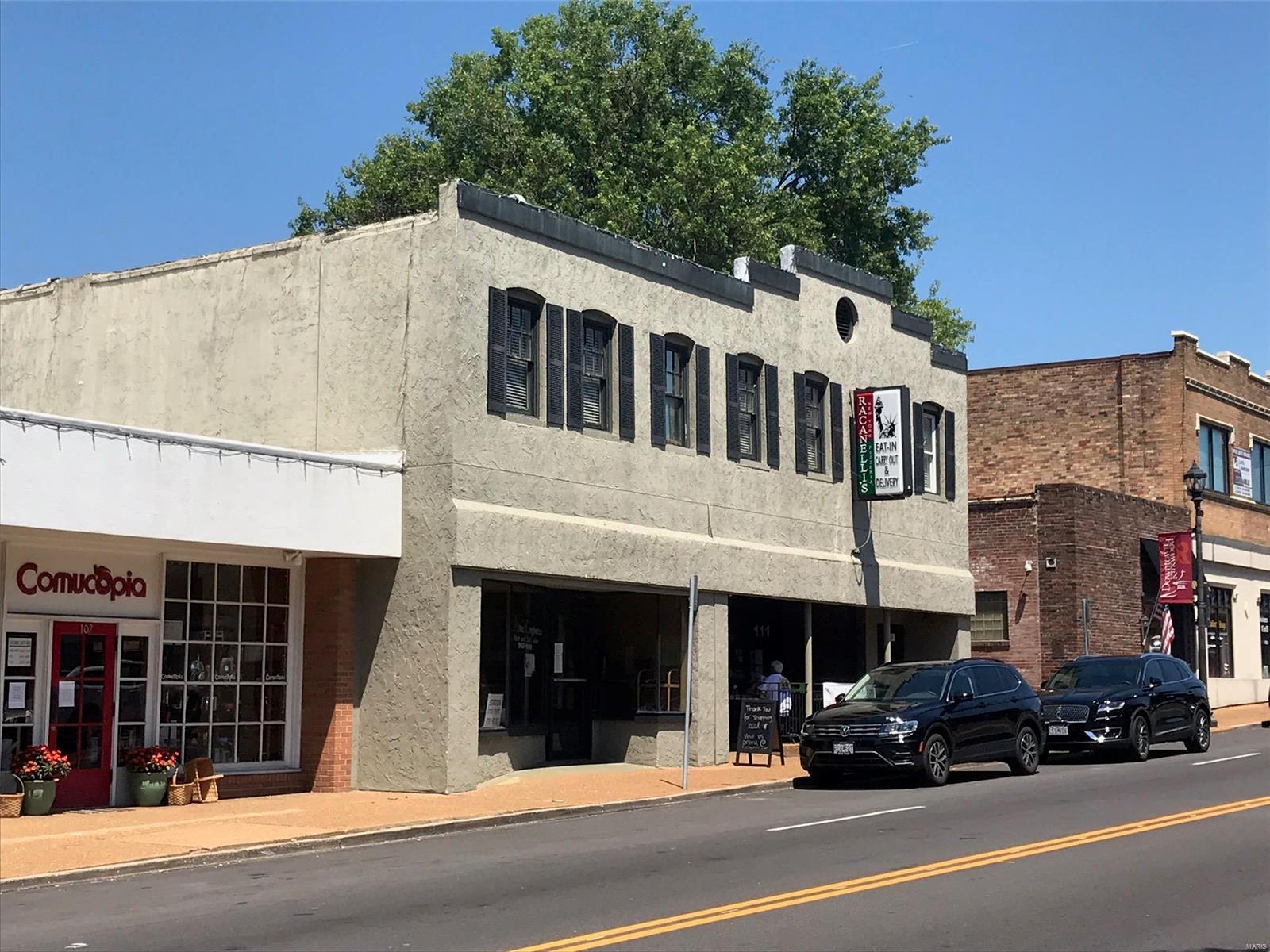 109 N Kirkwood Road Property Photo