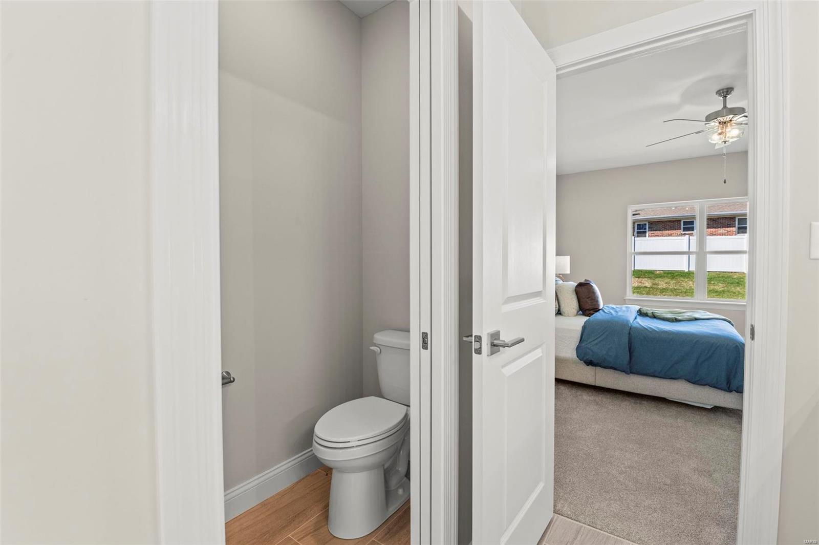 105 Salfen Farm Court Property Photo 12