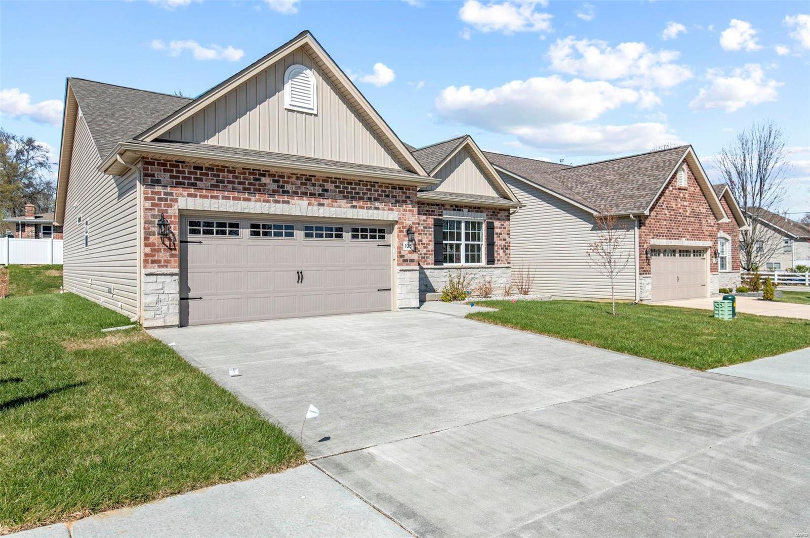 105 Salfen Farm Court Property Photo 31