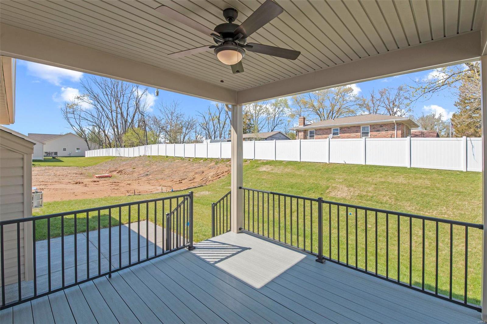 105 Salfen Farm Court Property Photo 32