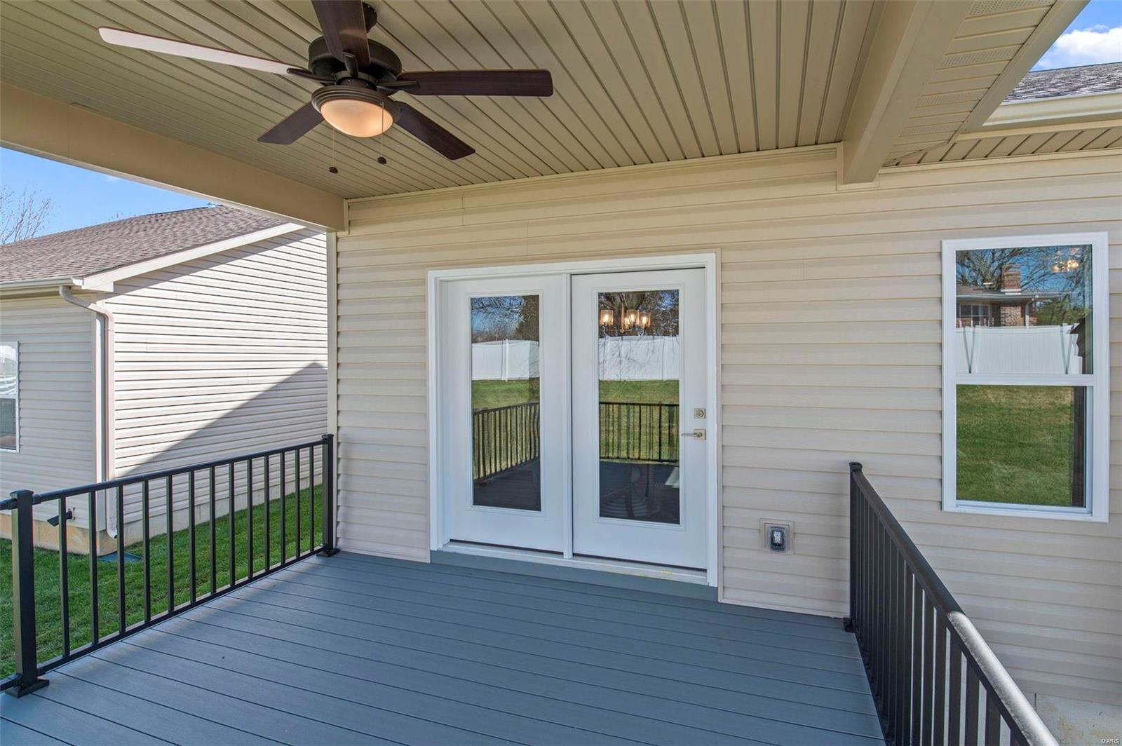 105 Salfen Farm Court Property Photo 33