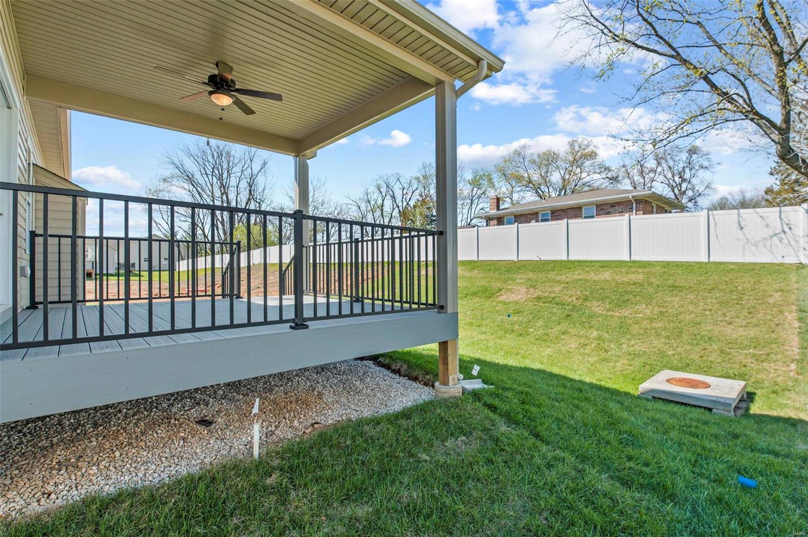 105 Salfen Farm Court Property Photo 34