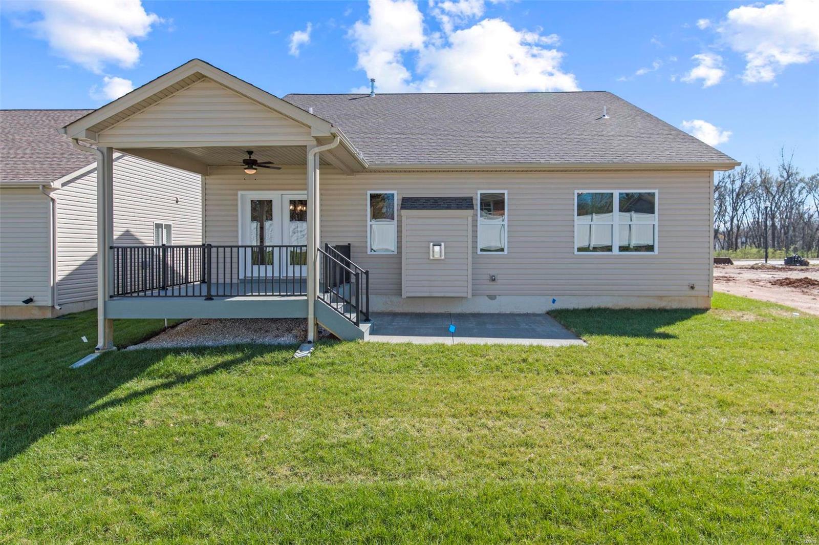 105 Salfen Farm Court Property Photo 36