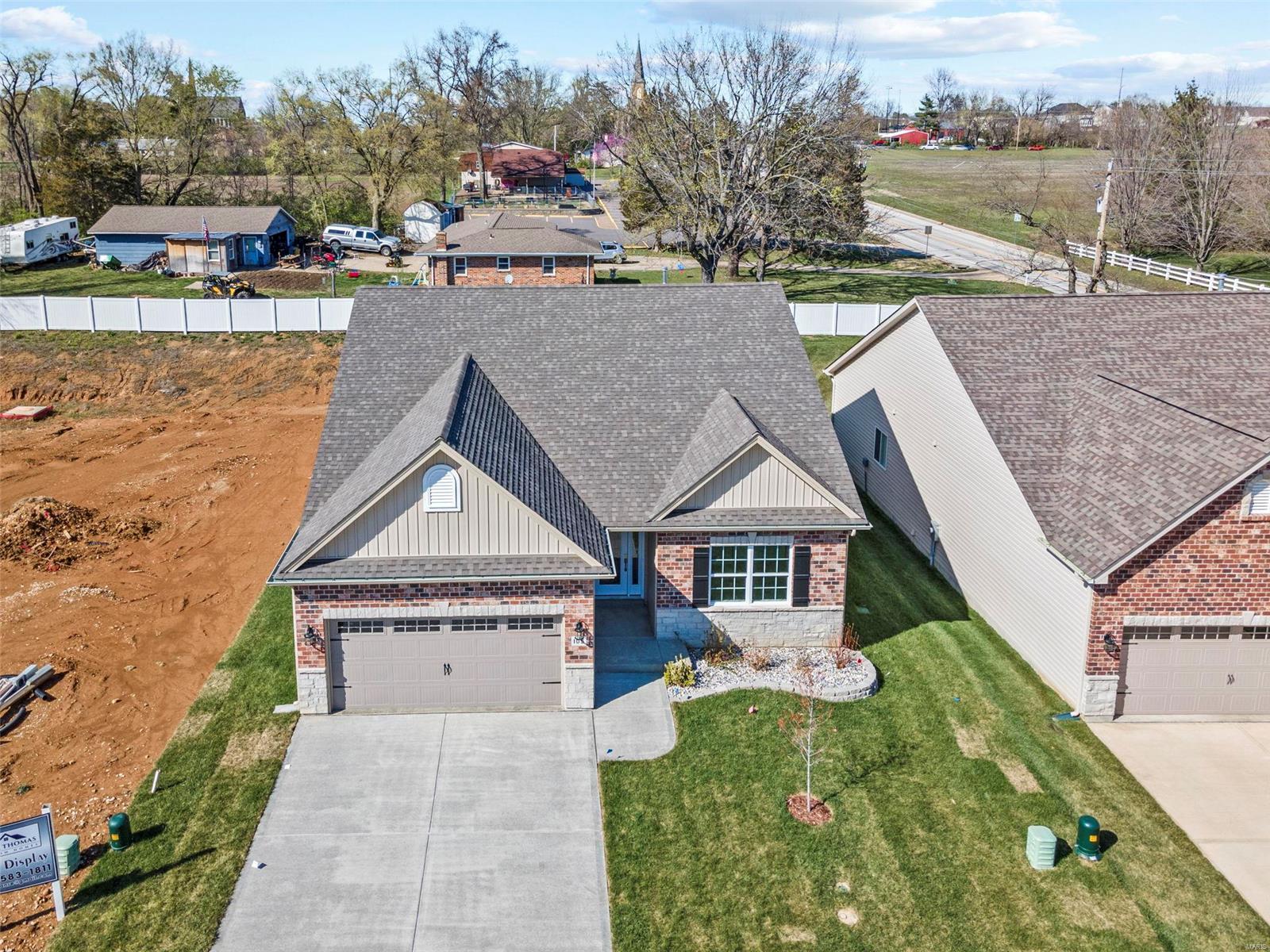 105 Salfen Farm Court Property Photo 39