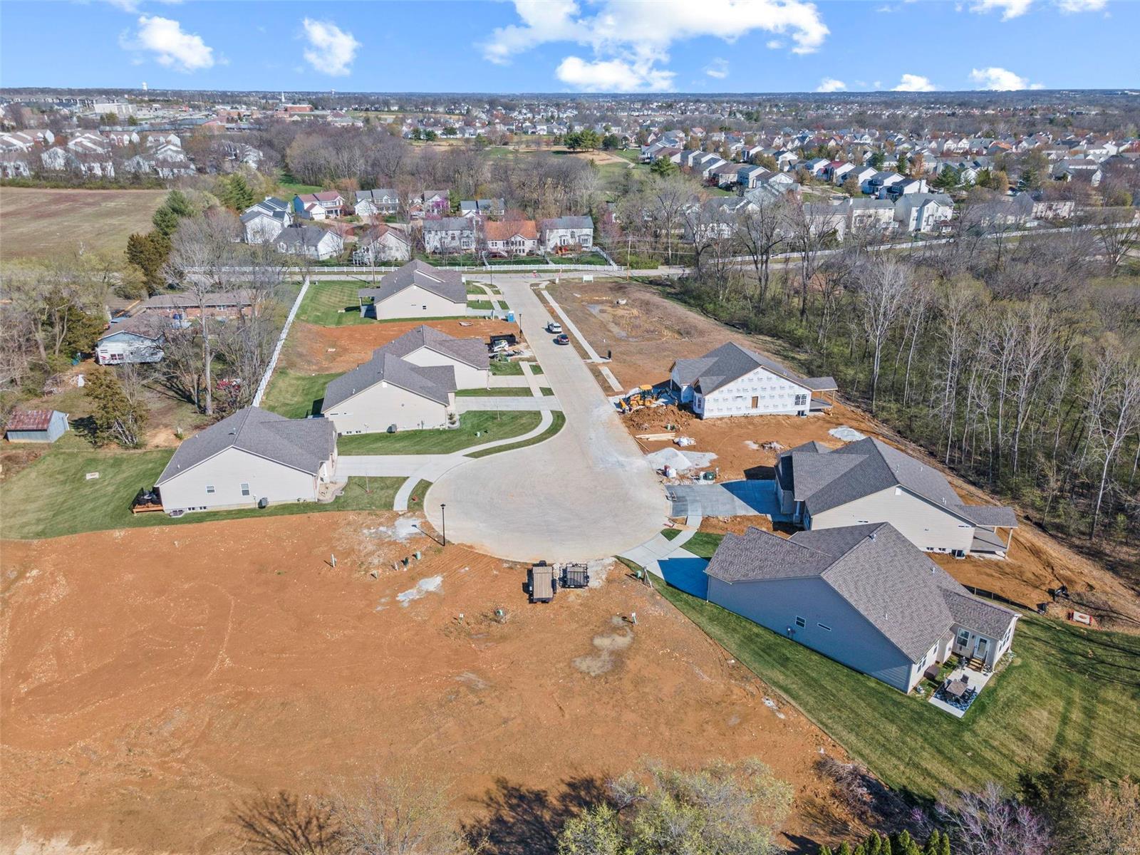 105 Salfen Farm Court Property Photo 40