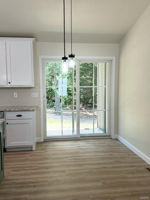 240 Ann Lee Drive Property Photo 4