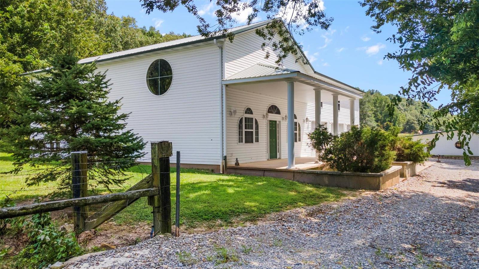 10912 State Highway 77 Property Photo 2