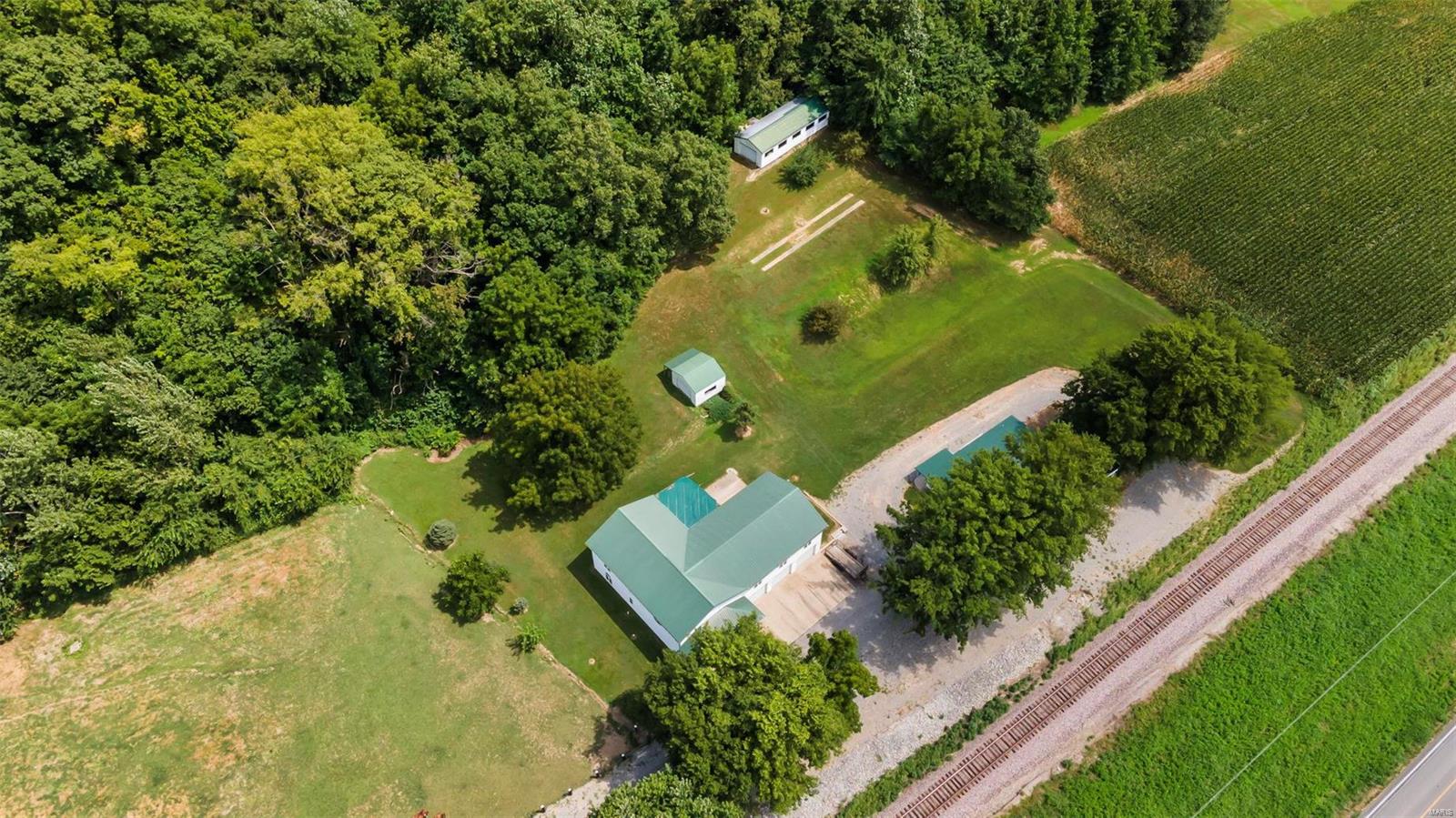 10912 State Highway 77 Property Photo 17
