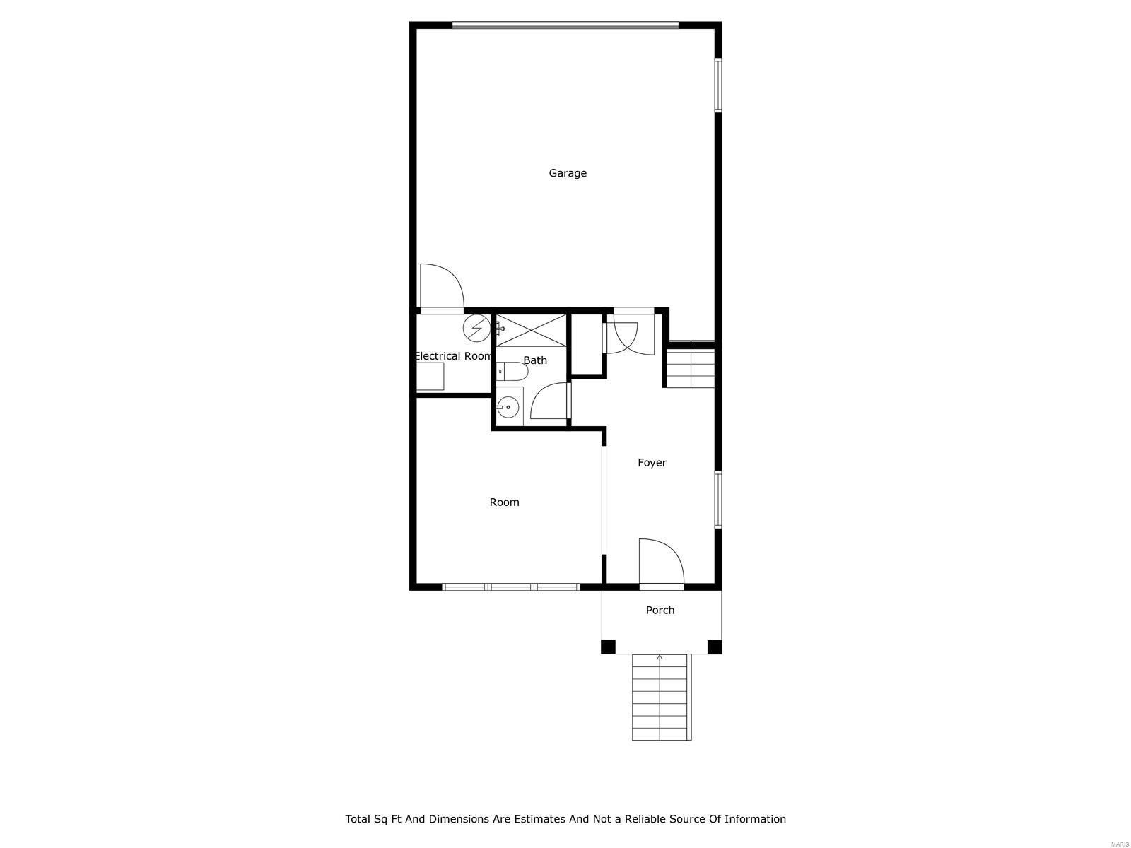 1105 E Linden Avenue Property Photo 42