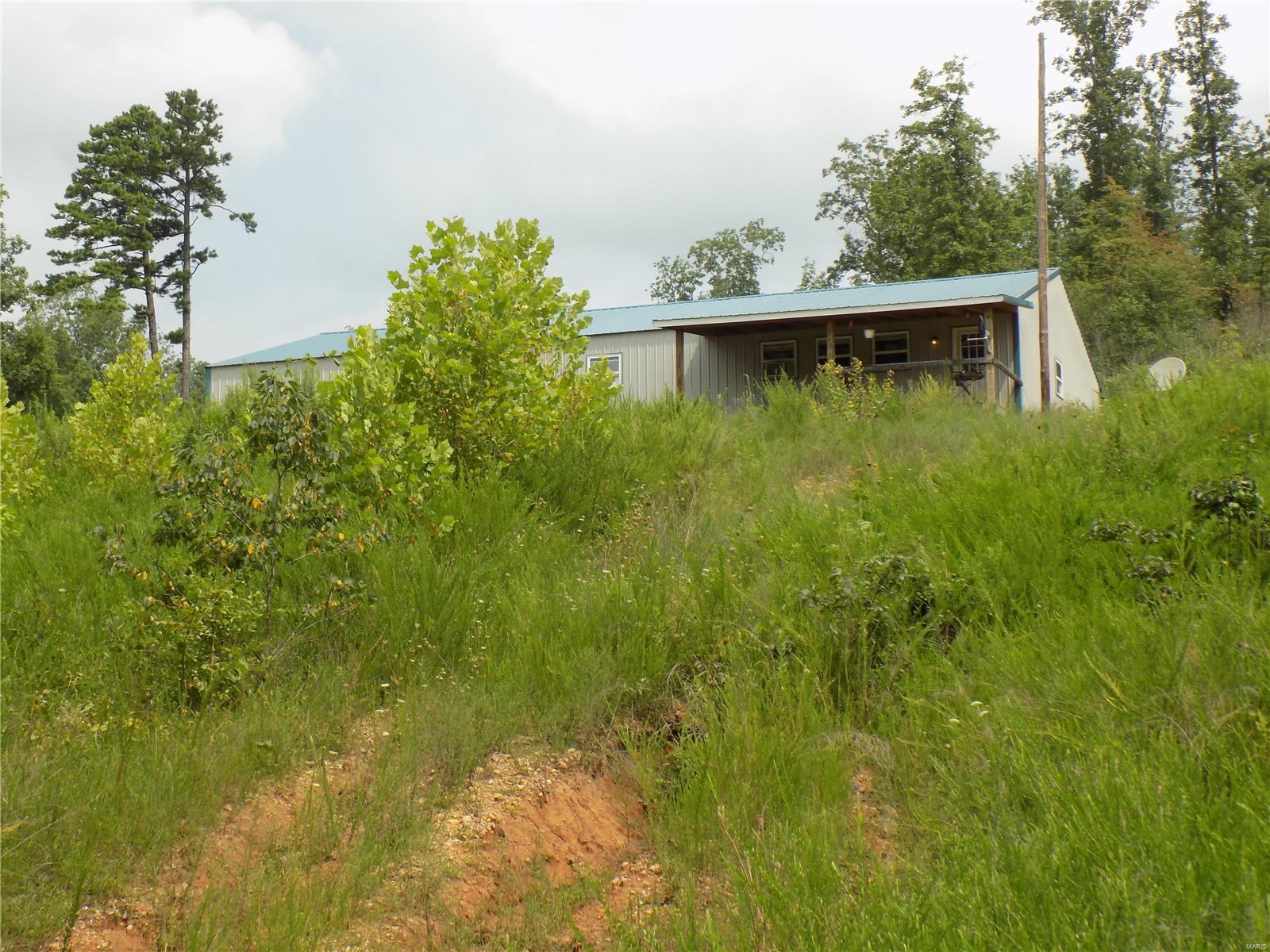 5955 County Road #124 Road Property Photo 2