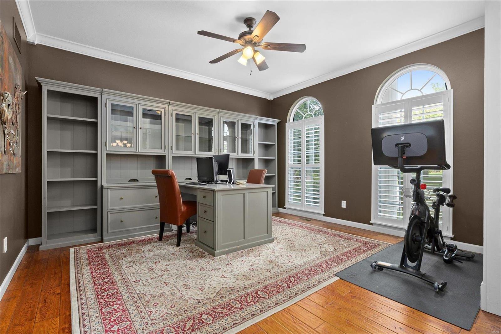 7 10th Fairway Court Property Photo 5