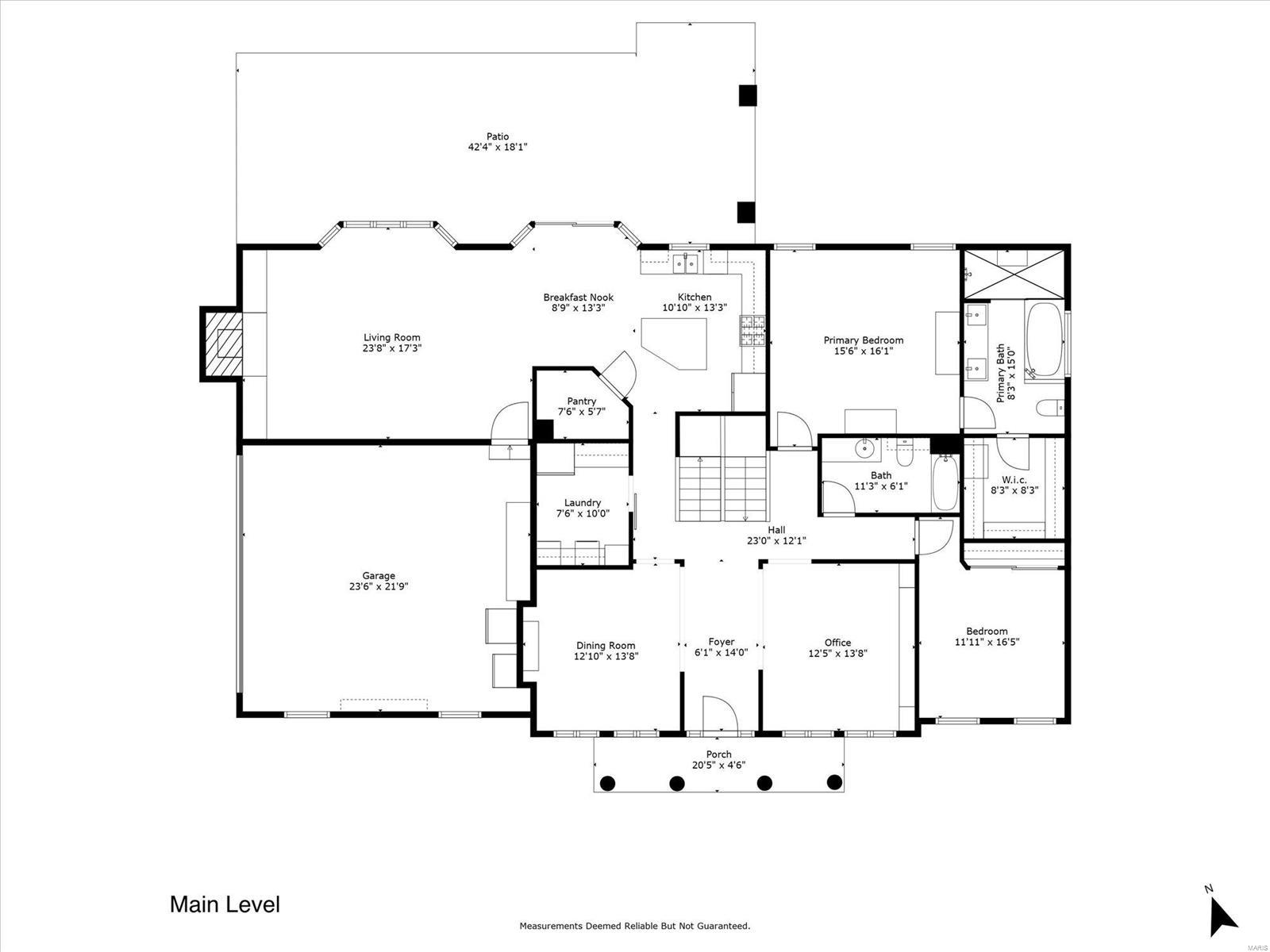 7 10th Fairway Court Property Photo 23