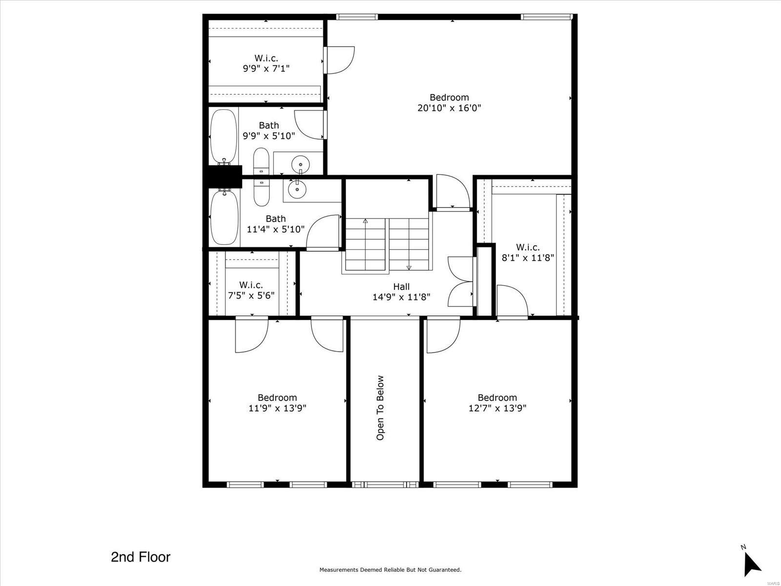 7 10th Fairway Court Property Photo 24