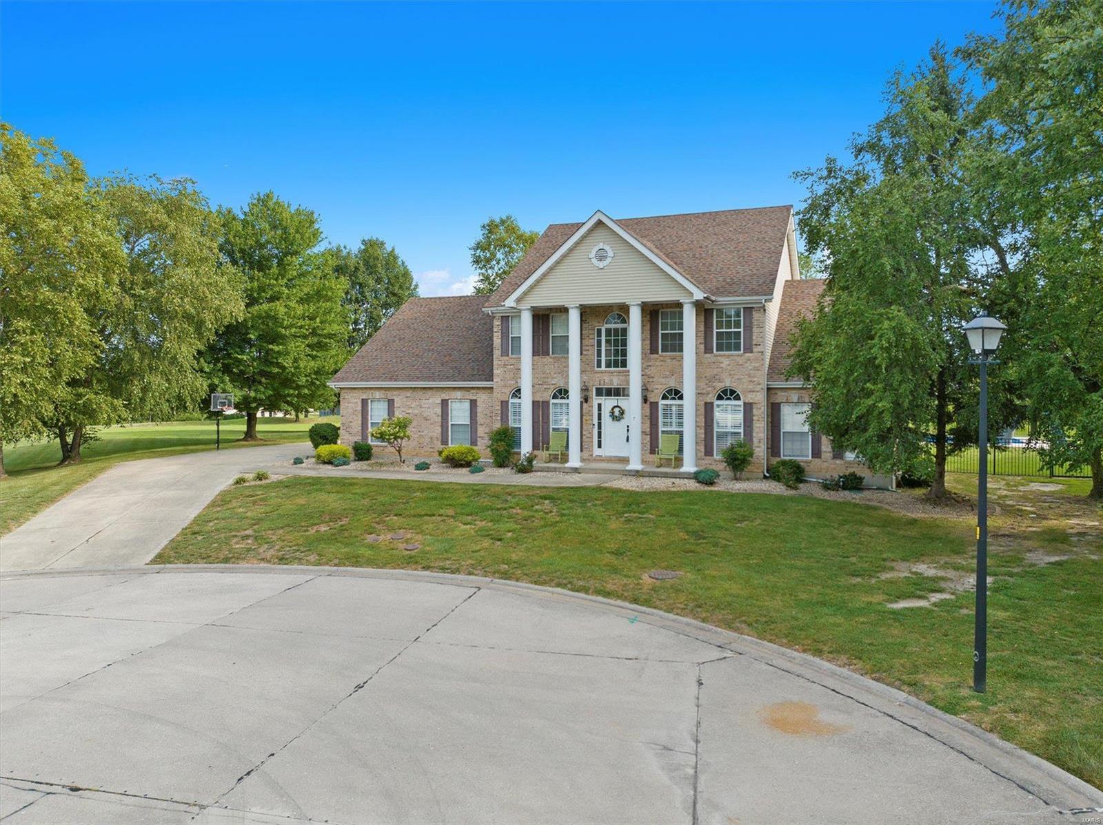 7 10th Fairway Court Property Photo 39