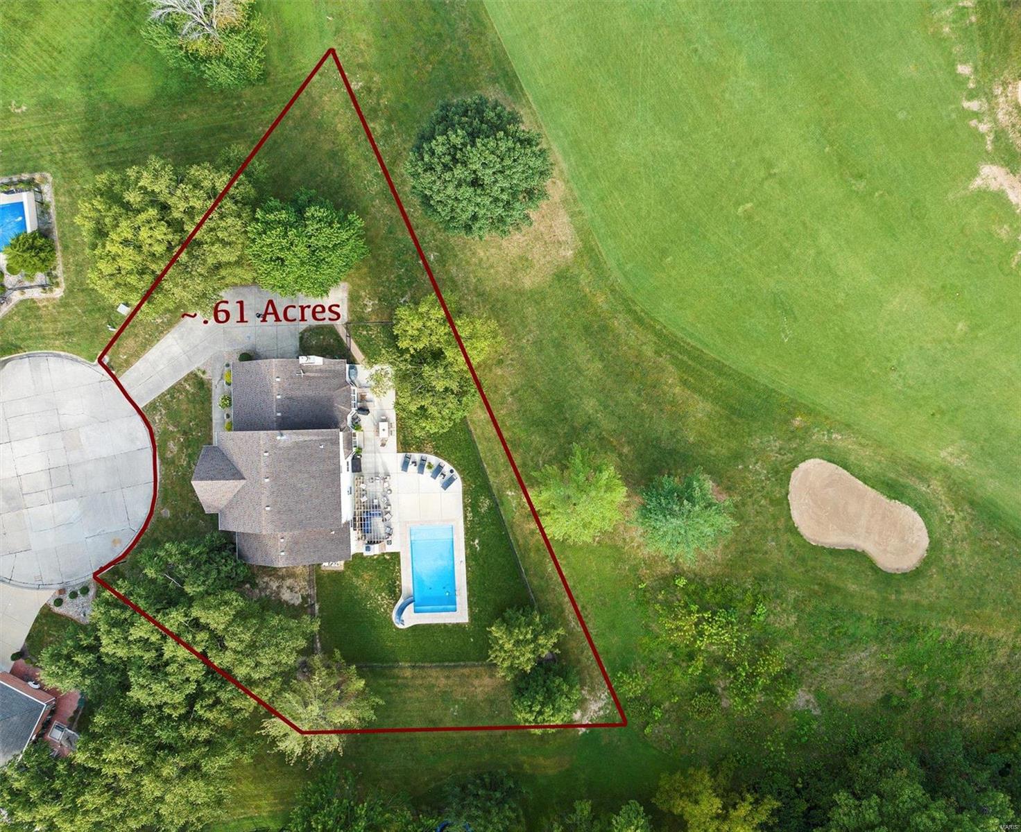 7 10th Fairway Court Property Photo 41