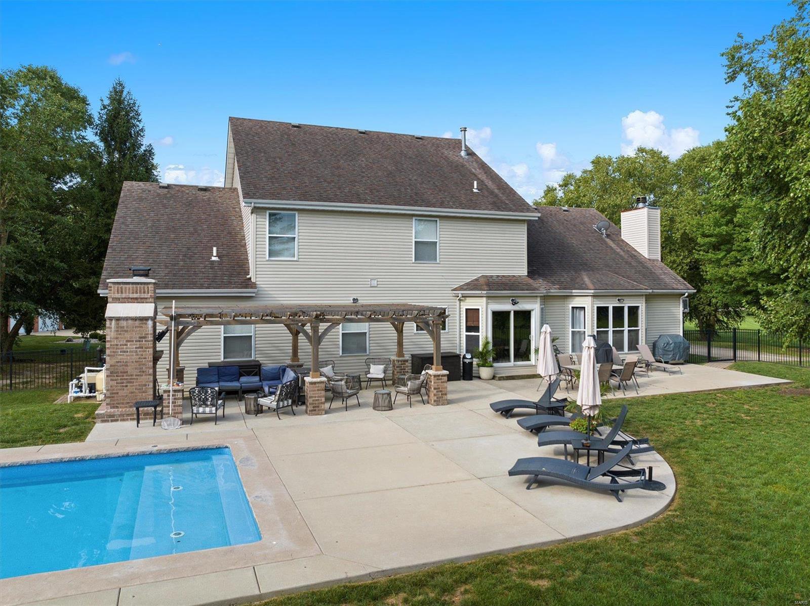 7 10th Fairway Court Property Photo 43