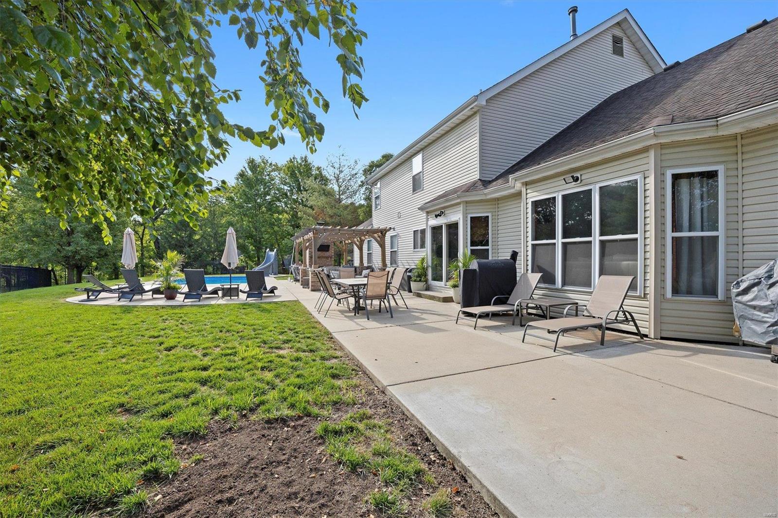 7 10th Fairway Court Property Photo 47