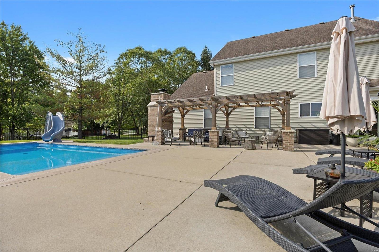7 10th Fairway Court Property Photo 48