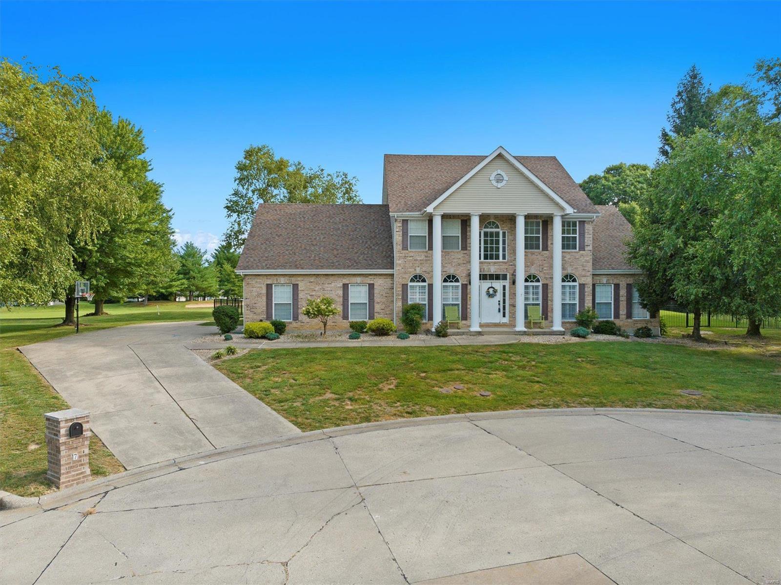 7 10th Fairway Court Property Photo 52