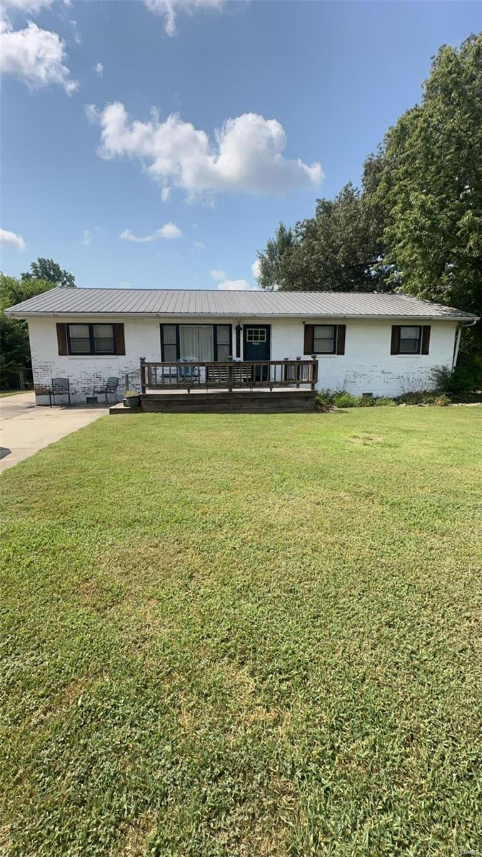 307 Hux St Property Photo 1