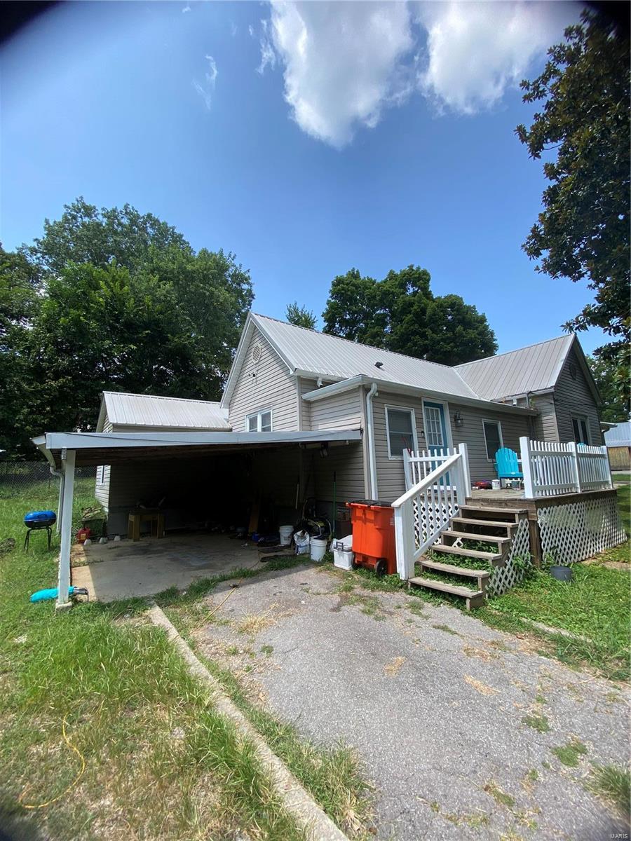 514 W Harbin Ave Property Photo 2