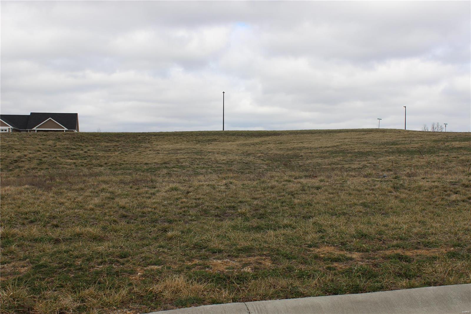 11 West Chicory Court Property Photo