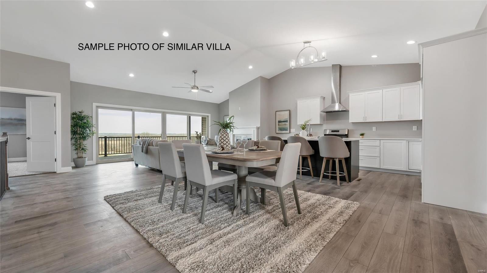 2411 Sunset Ridge Drive Property Photo 8