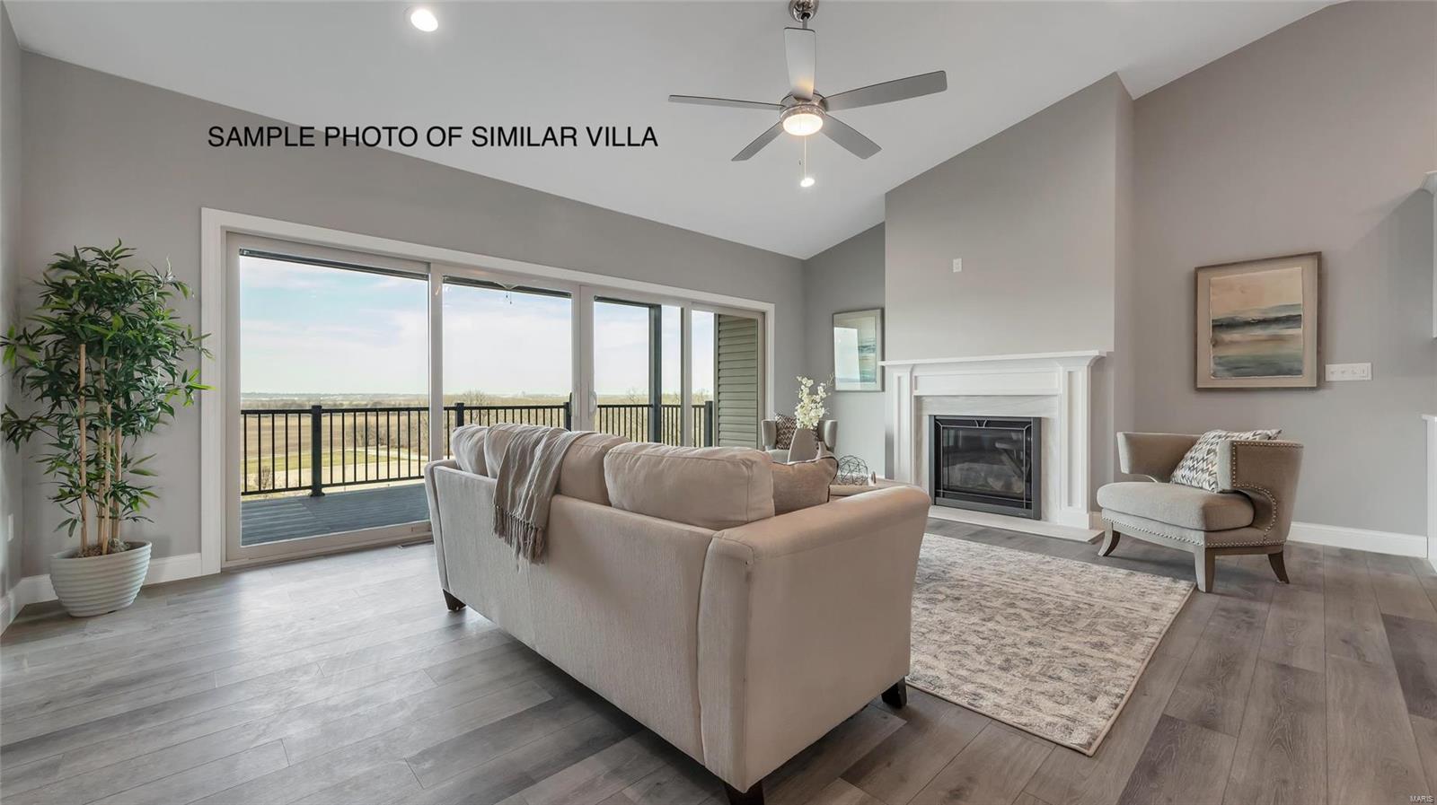 2411 Sunset Ridge Drive Property Photo 12
