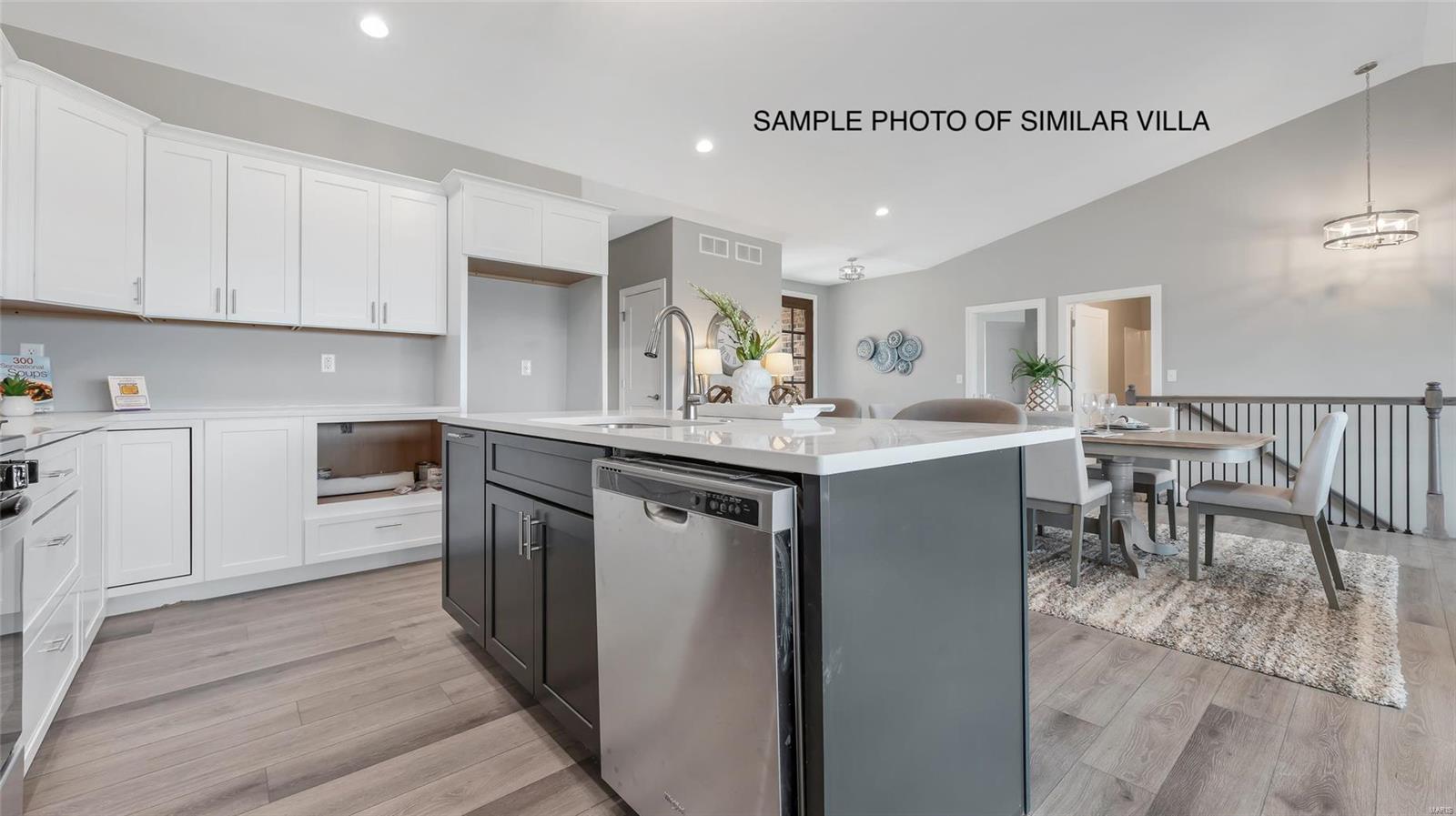 2411 Sunset Ridge Drive Property Photo 16