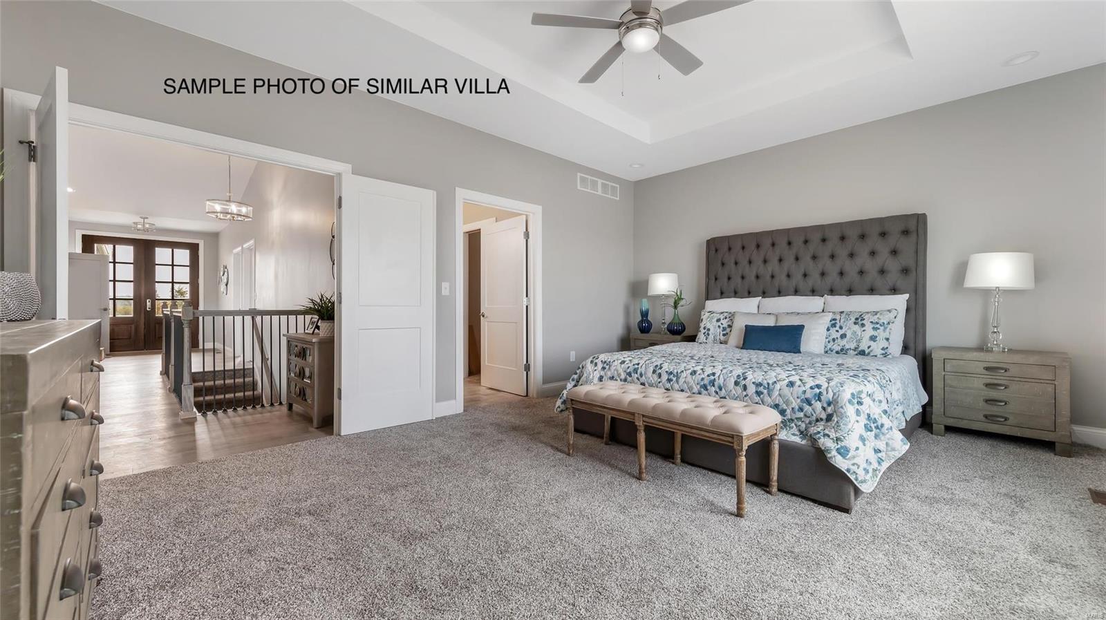 2411 Sunset Ridge Drive Property Photo 19