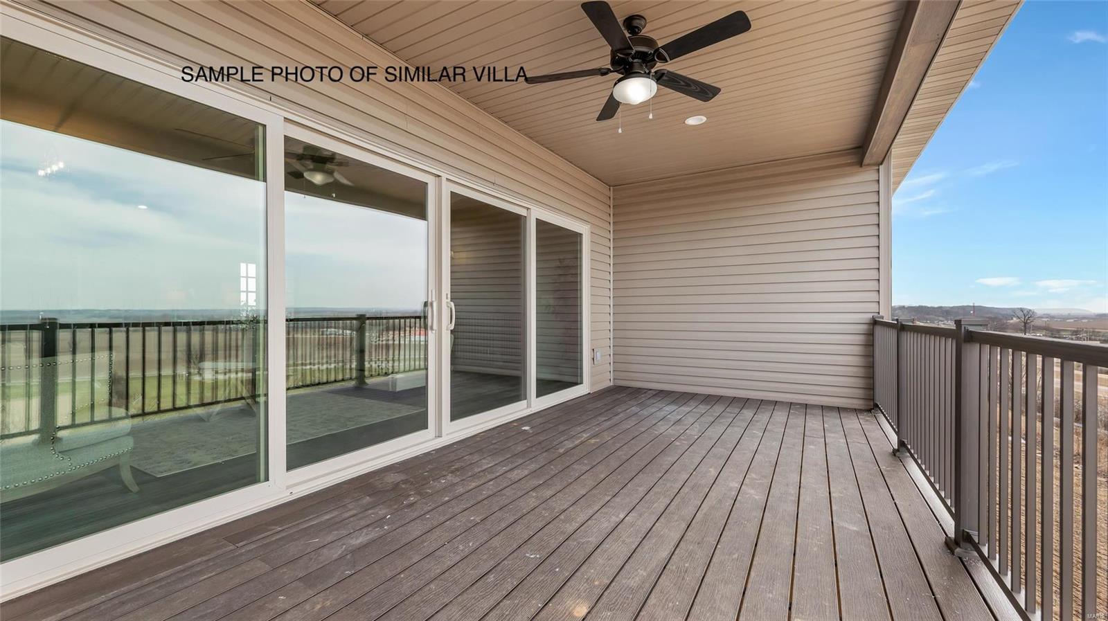 2411 Sunset Ridge Drive Property Photo 26