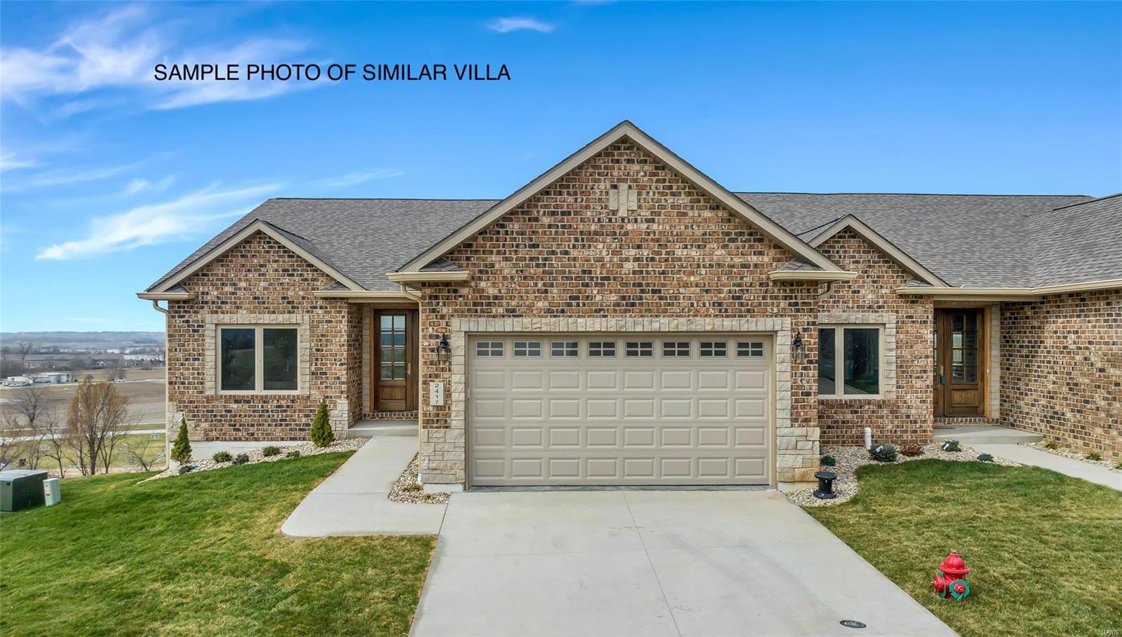 2411 Sunset Ridge Drive Property Photo 30