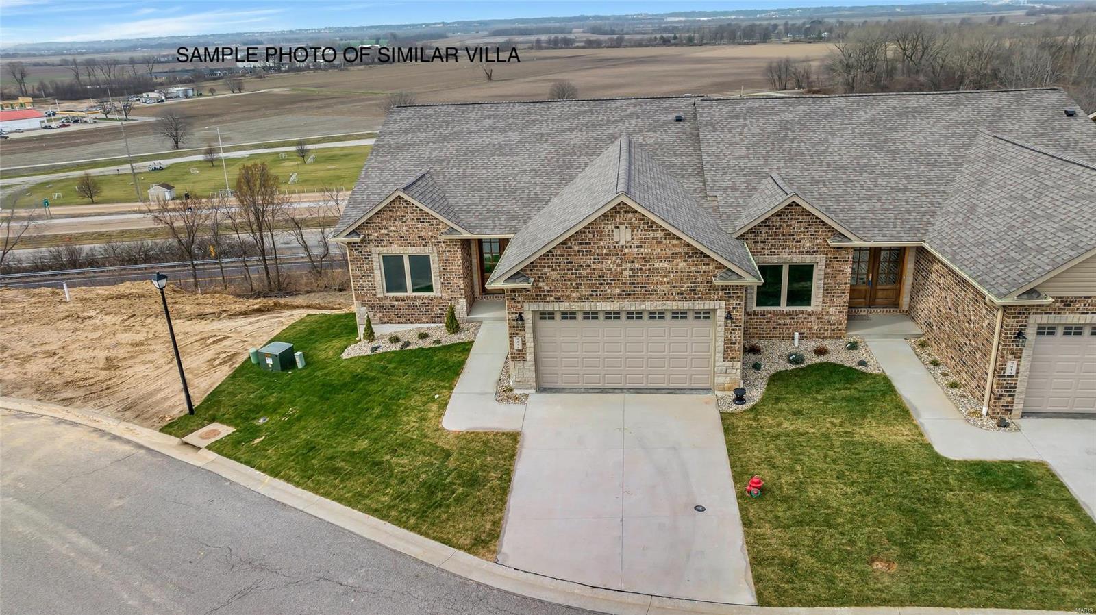 2411 Sunset Ridge Drive Property Photo 31