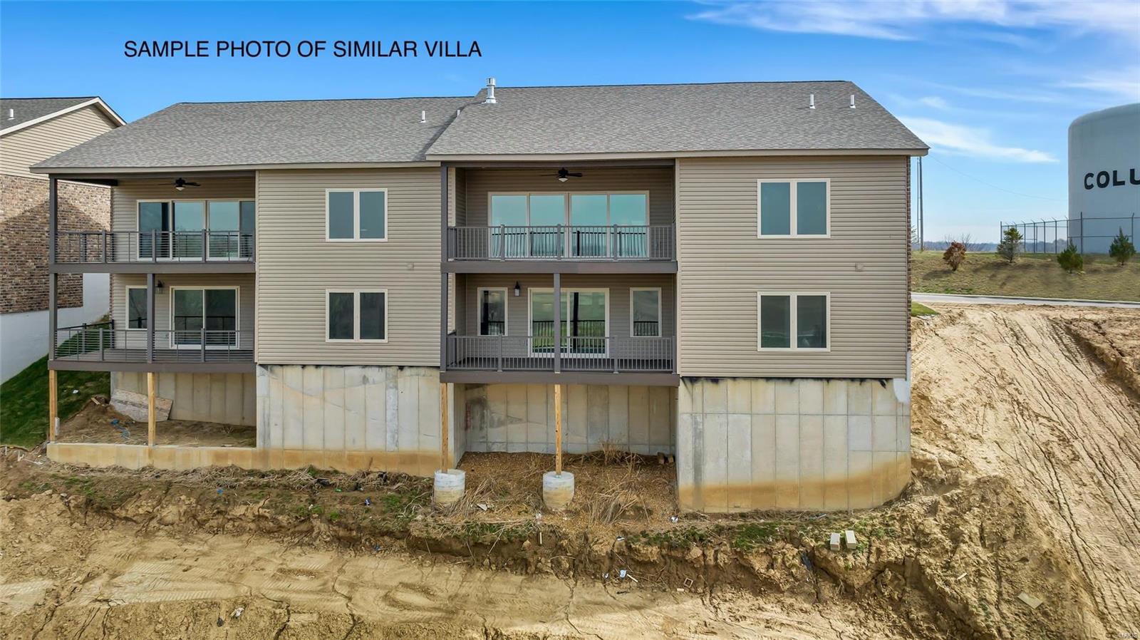 2411 Sunset Ridge Drive Property Photo 32