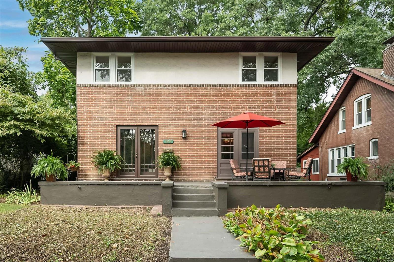 747 Harvard Avenue Property Photo 1
