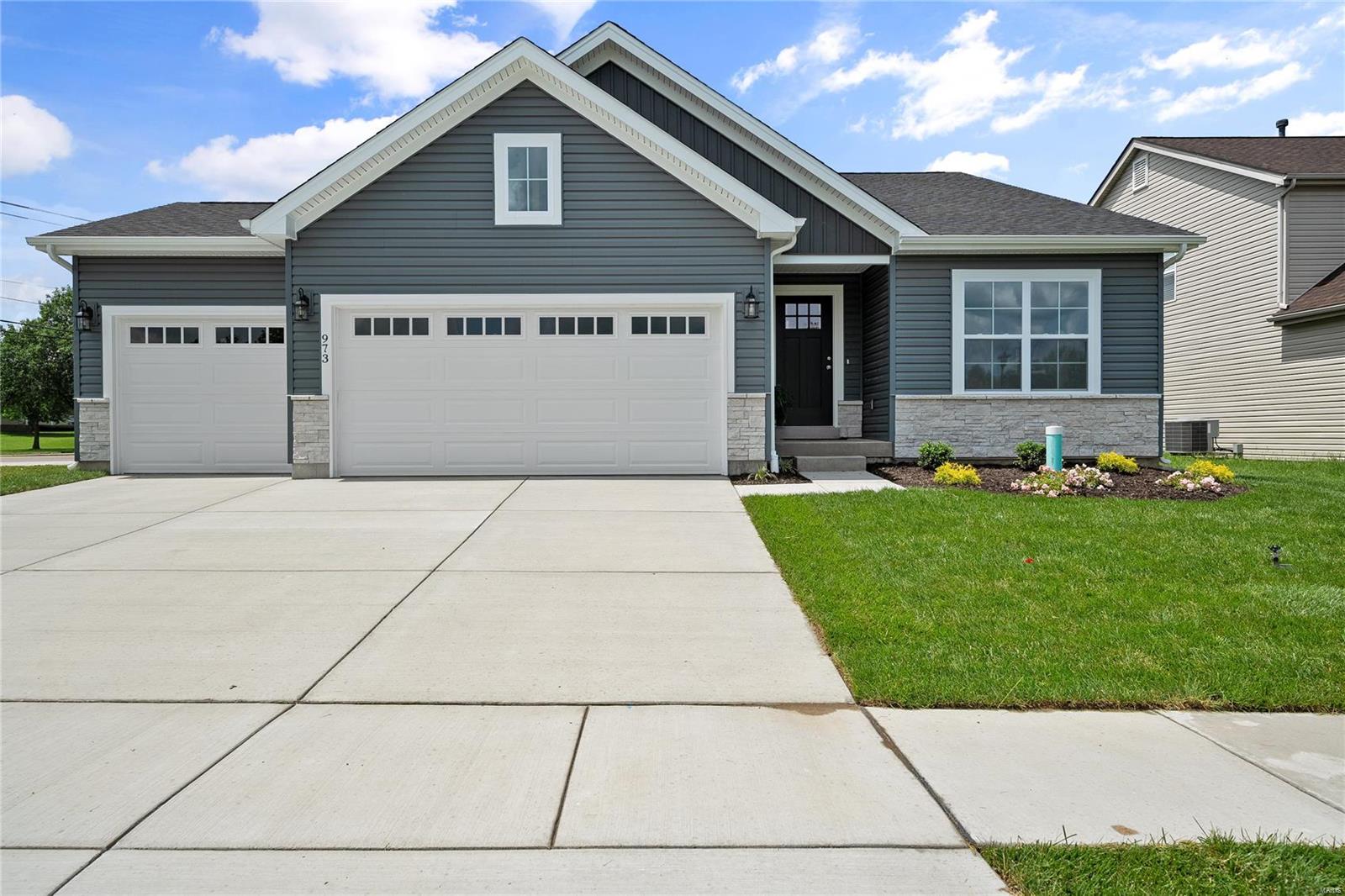972 Brookfield Chase Ct Property Photo 1