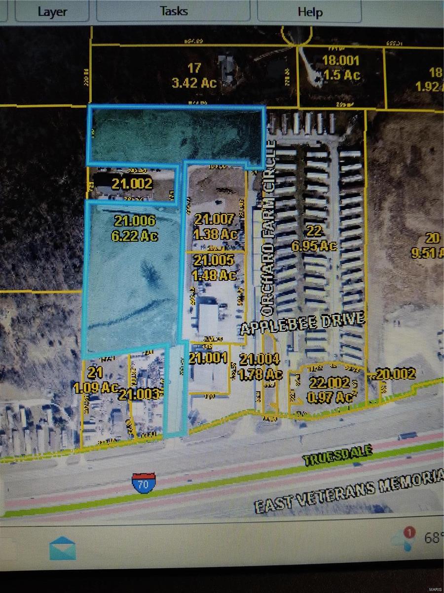 17973 N Service Rd East Property Photo