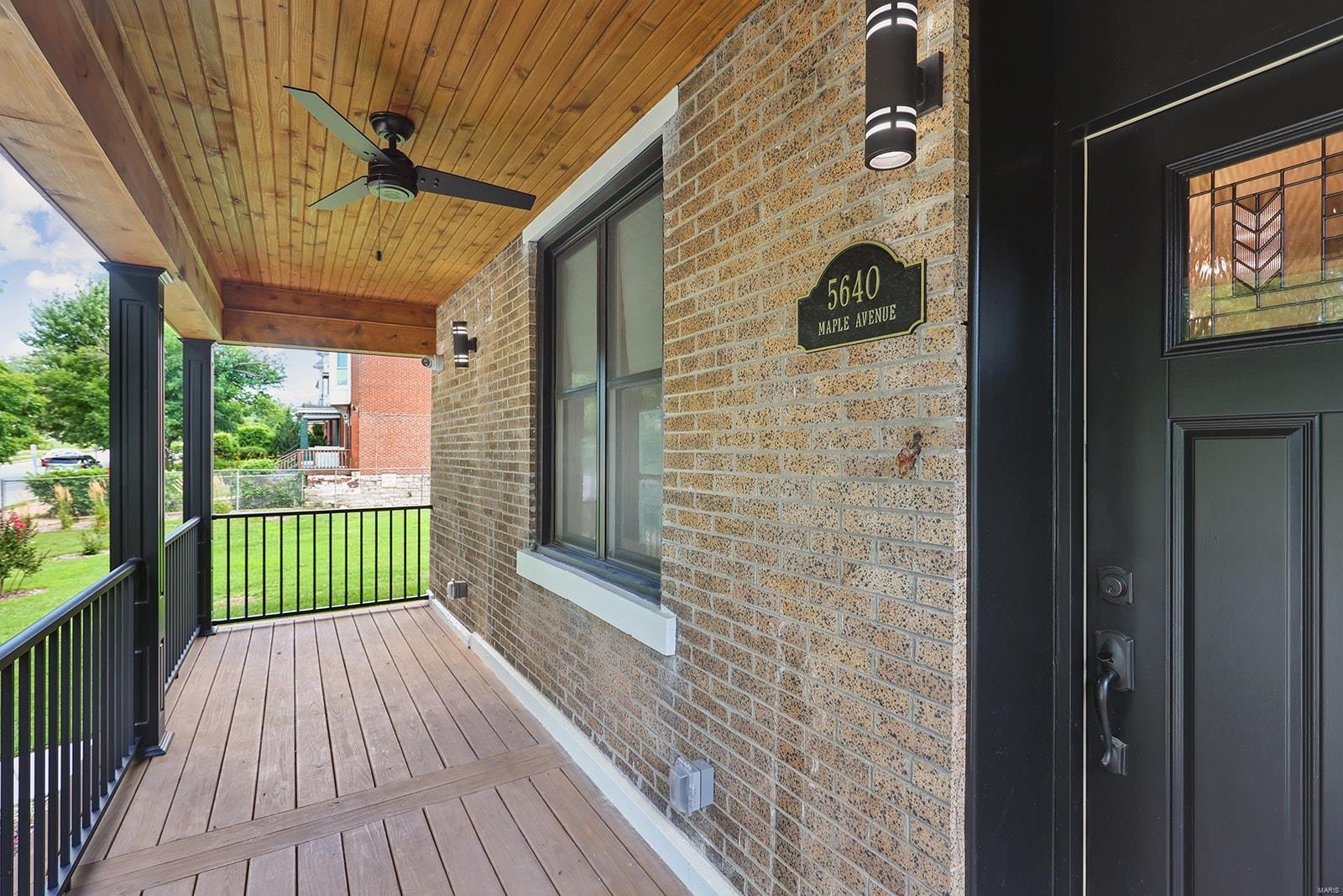 5640 Maple Avenue Property Photo 7