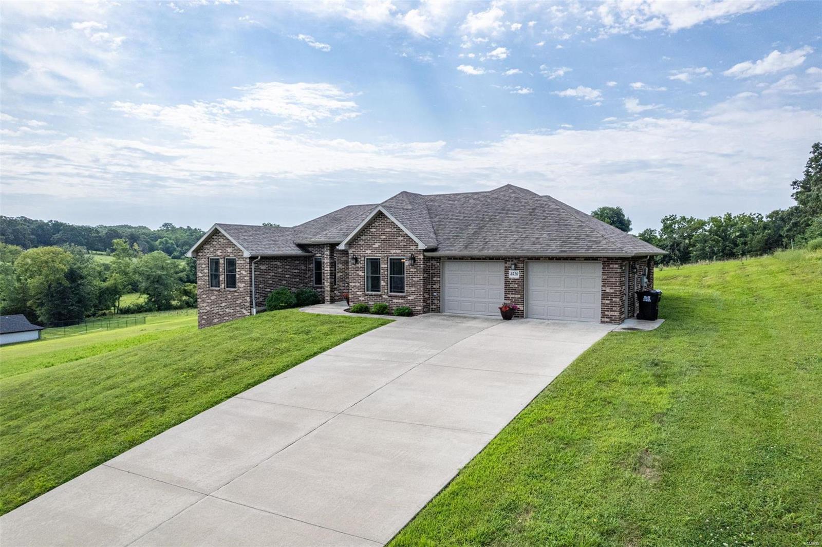 3510 Christian Ridge Property Photo 3