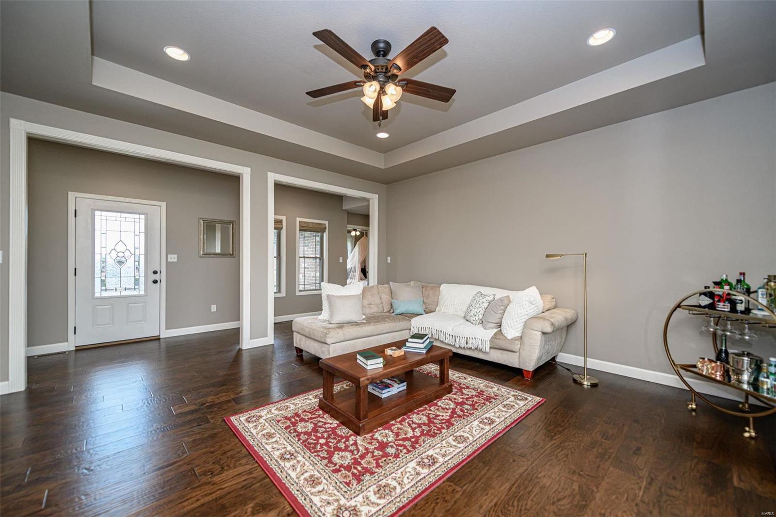 3510 Christian Ridge Property Photo 4