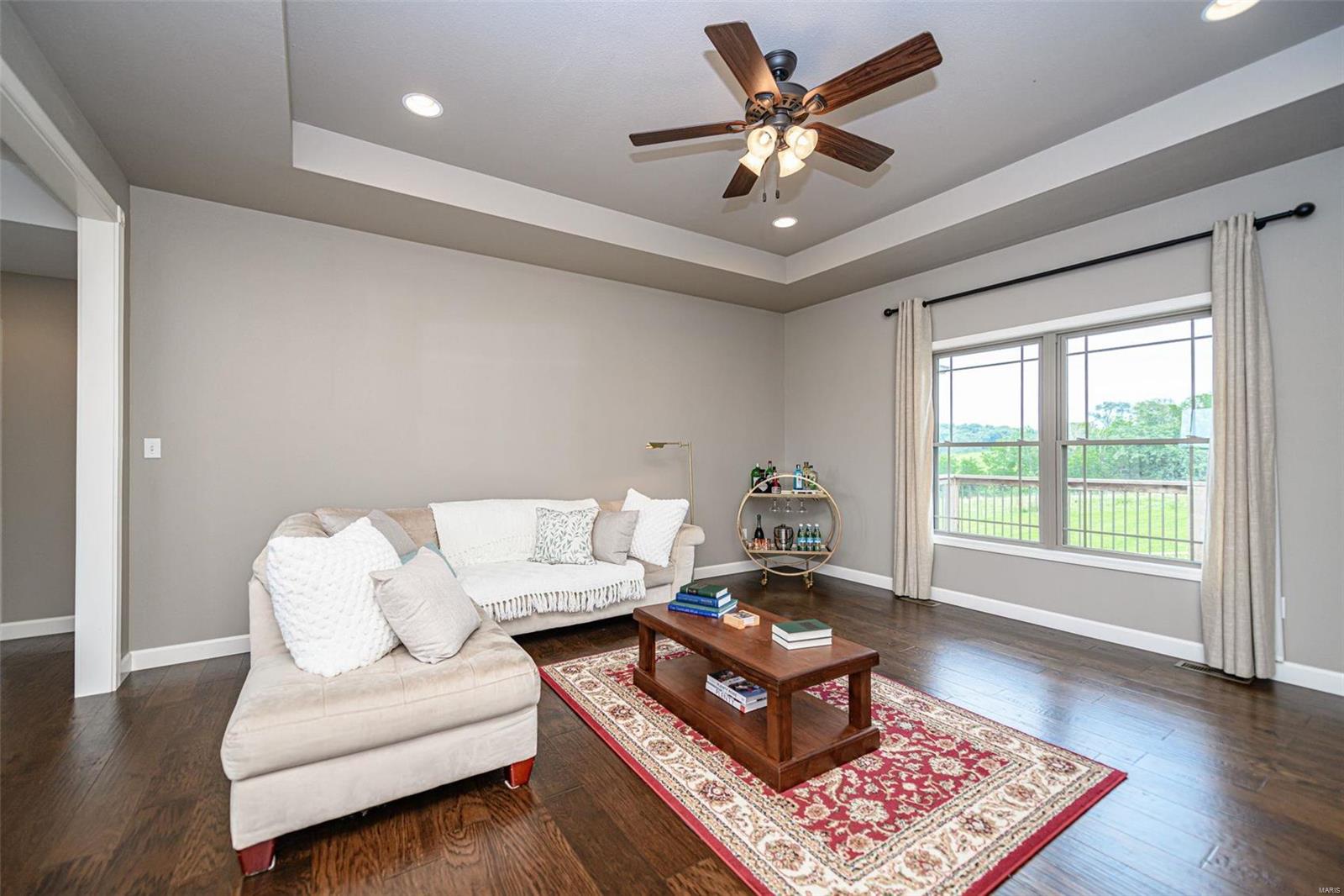 3510 Christian Ridge Property Photo 5