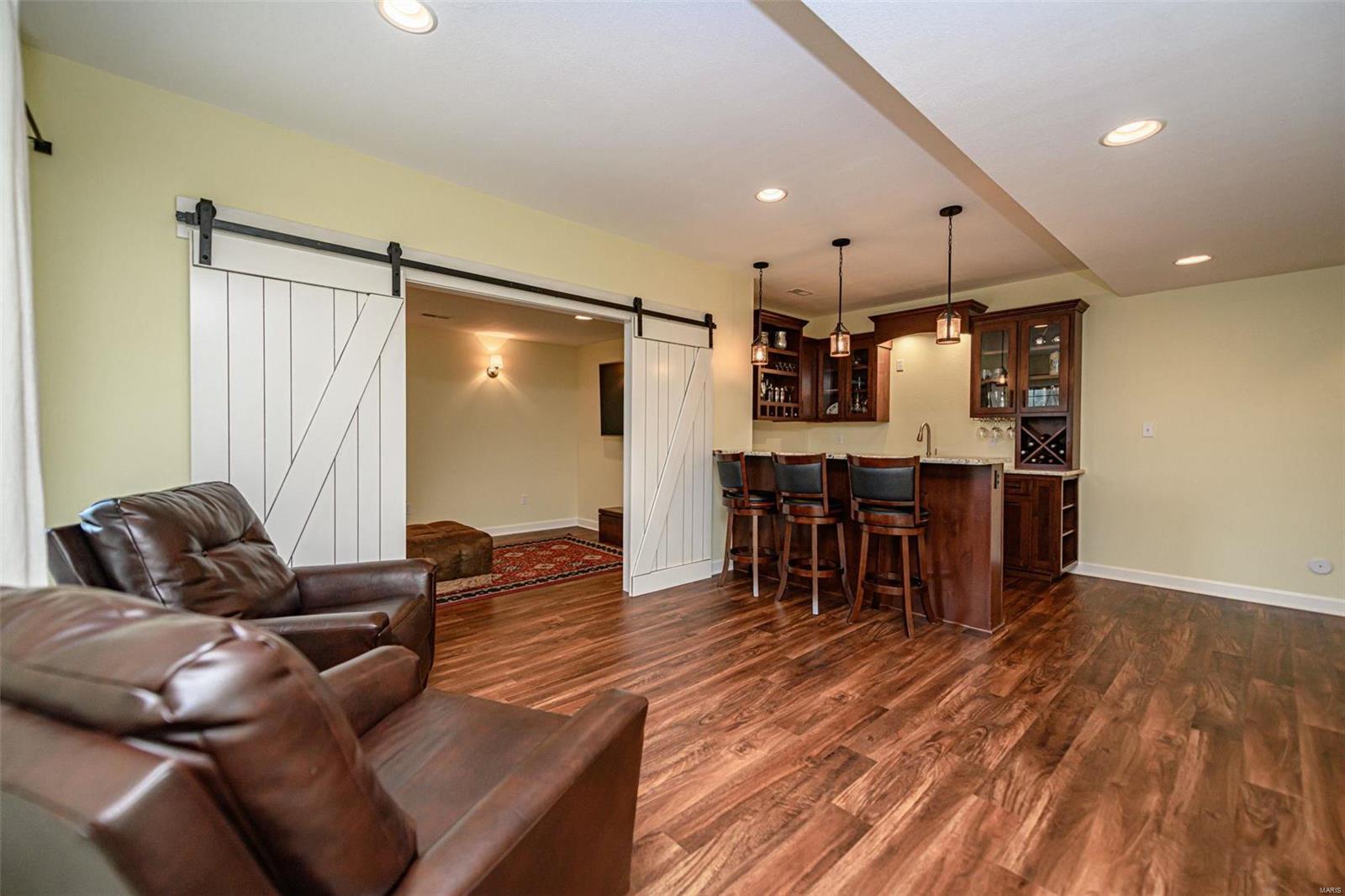 3510 Christian Ridge Property Photo 32