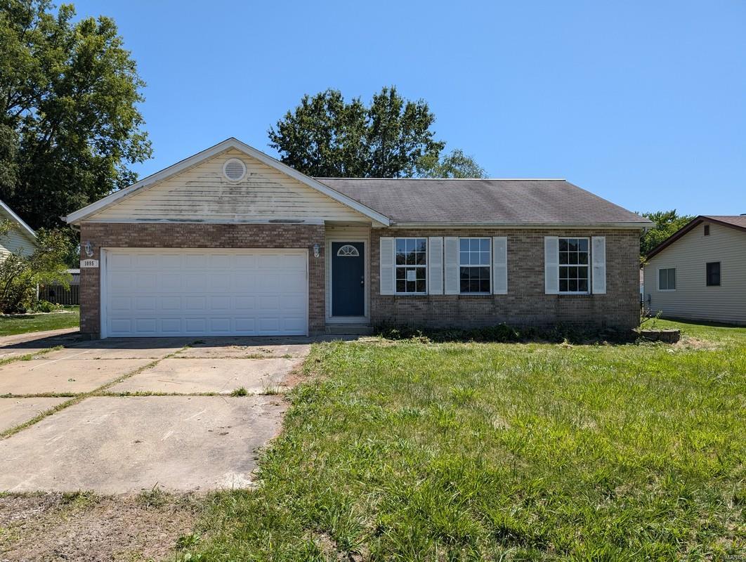 1095 Barbados Drive Property Photo 1