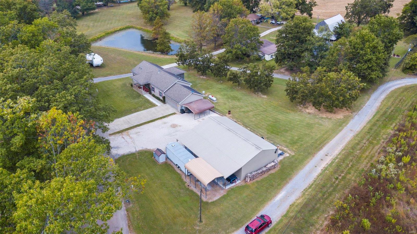 1932 Roth Drive Property Photo 7