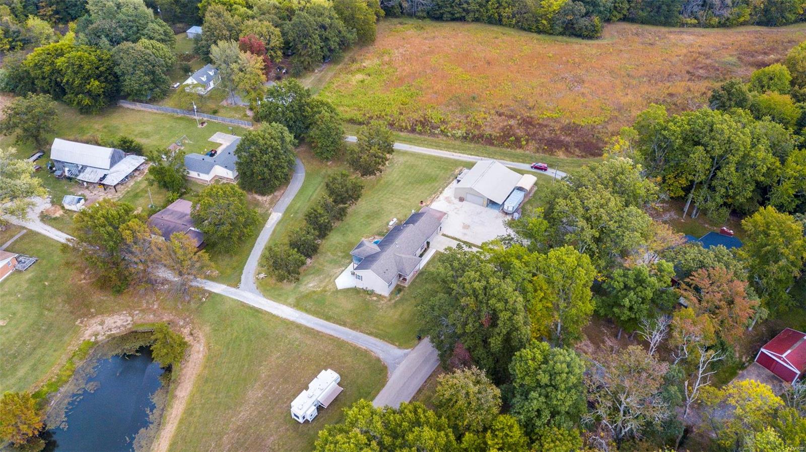 1932 Roth Drive Property Photo 12
