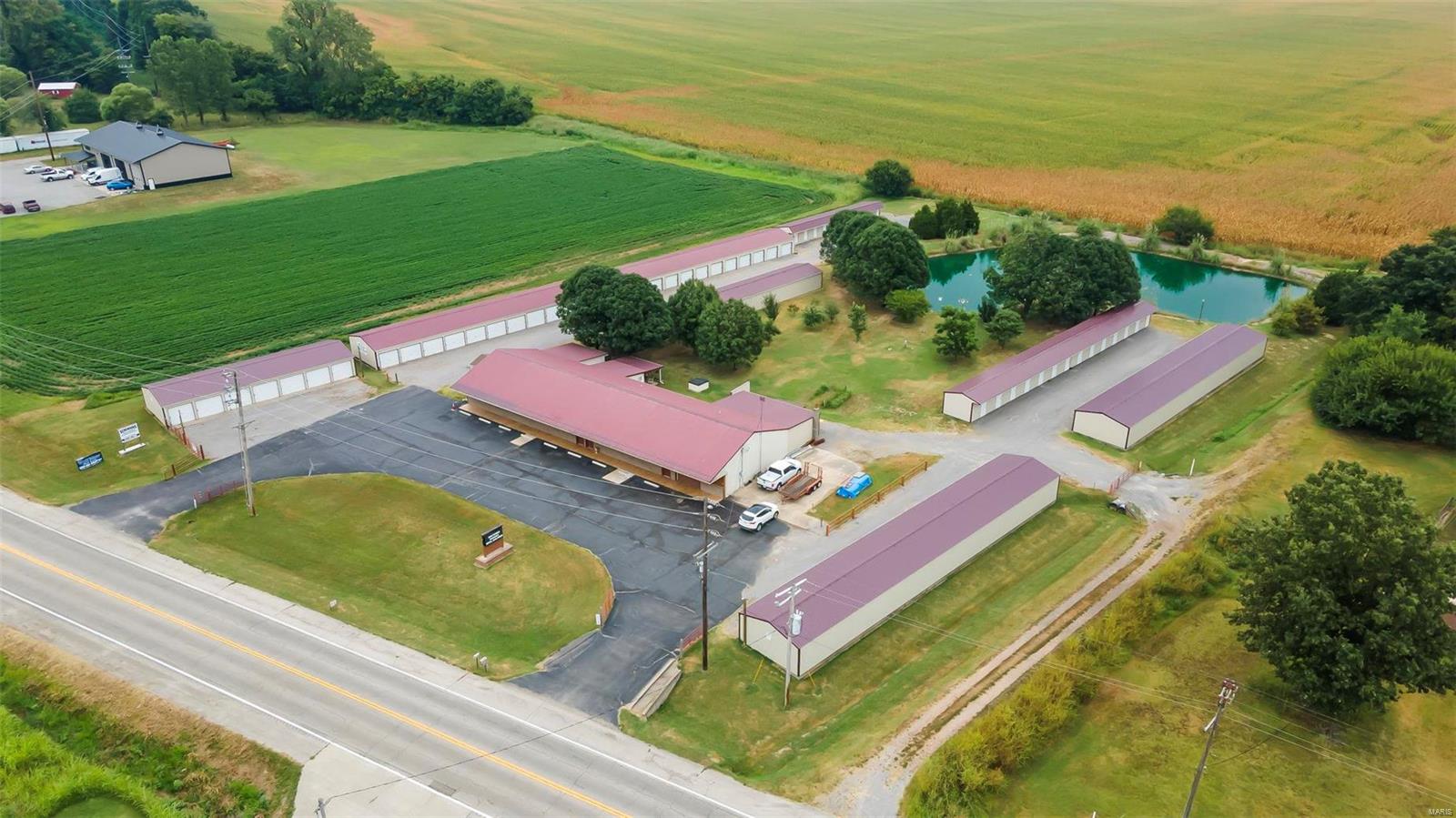 23234 Us Highway 61 Property Photo