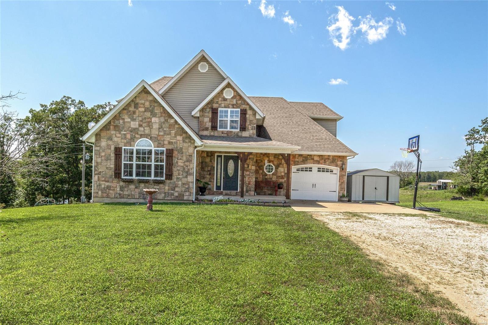 14110 Lancaster Lane Property Photo 1