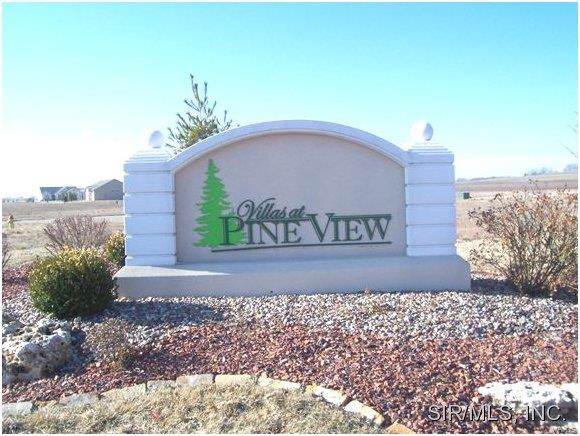 2723 Pine View Drive Property Photo 1