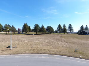 Lot 28 16th Fairway Dr Property Photo